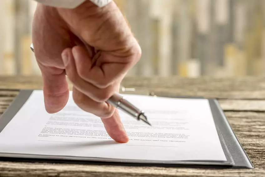 Family meeting with legal advisor, showing when a Will is crucial—highlighting Trusted Will Writing Hastings for essential life planning.