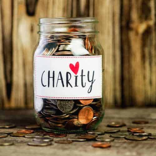 Choose the Right Charity Hastings